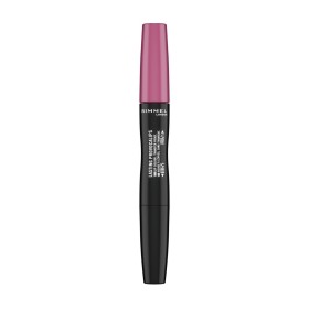 Lipstick Rimmel London Lasting Provocalips 410-pink promise