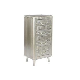 Chest of drawers Home ESPRIT Metal MDF Wood 46 x 3