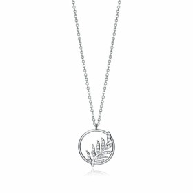 Ladies' Necklace Viceroy 85022C000-38 by Viceroy, Necklaces - Ref: S7220337, Price: 69,97 €, Discount: %