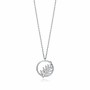 Ladies' Necklace Viceroy 85022C000-38 by Viceroy, Necklaces - Ref: S7220337, Price: 69,97 €, Discount: %