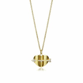 Collier Femme Viceroy 61064C100-36 de Viceroy, Colliers - Réf : S7220347, Prix : 72,31 €, Remise : %