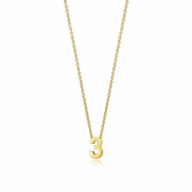 Ladies' Necklace Viceroy 61041C000-03 by Viceroy, Necklaces - Ref: S7220352, Price: 56,16 €, Discount: %