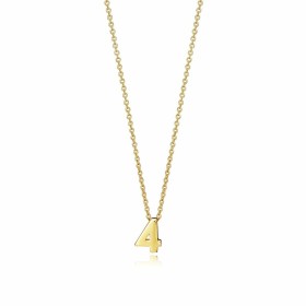 Collier Femme Viceroy 61041C000-04 de Viceroy, Colliers - Réf : S7220353, Prix : 56,16 €, Remise : %