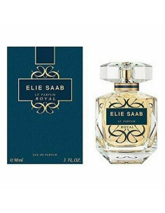 Profumo Donna Elie Saab EDP Le Parfum Royal 30 ml da Elie Saab, Eau de Parfum - Ref: S8301975, Precio: 33,20 €, Descuento: %