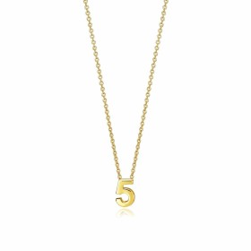 Ladies' Necklace Viceroy 61041C000-05 by Viceroy, Necklaces - Ref: S7220354, Price: 56,16 €, Discount: %