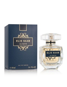 Profumo Donna Elie Saab EDP Le Parfum Royal 50 ml da Elie Saab, Eau de Parfum - Ref: S8301976, Precio: 50,09 €, Descuento: %