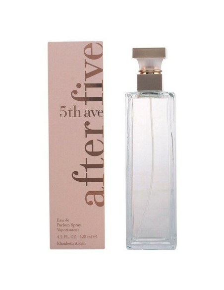 Women's Perfume Elizabeth Arden EDP 5th Avenue After Five 125 ml | Tienda24 Tienda24.eu