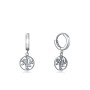 Boucles d´oreilles Femme Viceroy 4104E000-38 de Viceroy, Boucles d'oreilles - Réf : S7220362, Prix : 73,48 €, Remise : %