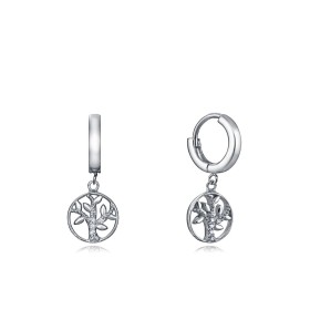 Ladies' Earrings Viceroy 4104E000-38 by Viceroy, Earrings - Ref: S7220362, Price: 73,48 €, Discount: %