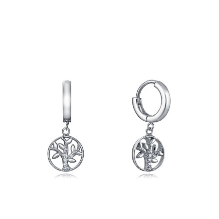 Boucles d´oreilles Femme Viceroy 4104E000-38 de Viceroy, Boucles d'oreilles - Réf : S7220362, Prix : 73,48 €, Remise : %