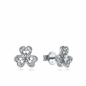 Boucles d´oreilles Femme Viceroy 85019E000-38 de Viceroy, Boucles d'oreilles - Réf : S7220365, Prix : 55,53 €, Remise : %