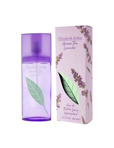 Profumo Donna Elizabeth Arden EDT Green Tea Lavender 100 ml da Elizabeth Arden, Eau de Parfum - Ref: S8302015, Precio: 12,03 ...