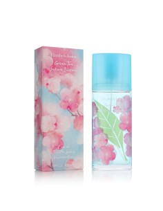 Profumo Donna Elizabeth Arden EDT Green Tea Sakura Blossom 100 ml da Elizabeth Arden, Eau de Parfum - Ref: S8302023, Precio: ...