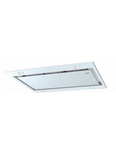 Cappa Classica Cata 100 cm 850 m3/h Bianco da Cata, Cappe aspiranti - Ref: S0416424, Precio: 704,21 €, Descuento: %