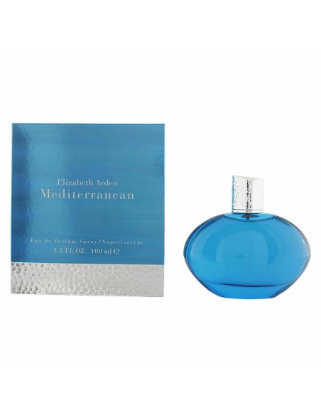 Damenparfüm Elizabeth Arden EDP Mediterranean 100 ml | Tienda24 Tienda24.eu