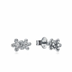 Boucles d´oreilles Femme Viceroy 61073E000-38 Argent 925 de Viceroy, Boucles d'oreilles - Réf : S7220370, Prix : 55,53 €, Rem...