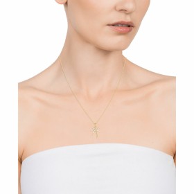 Collier Femme Viceroy 61077C100-08 de Viceroy, Colliers - Réf : S7220379, Prix : 55,26 €, Remise : %