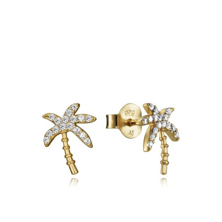 Ladies' Earrings Viceroy 61077E100-08 by Viceroy, Earrings - Ref: S7220380, Price: 55,53 €, Discount: %