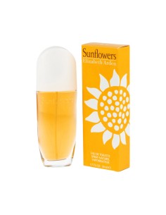 Profumo Donna Elizabeth Arden EDT Sunflowers (50 ml) da Elizabeth Arden, Eau de Parfum - Ref: S8302048, Precio: 9,39 €, Descu...