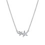 Ladies' Necklace Viceroy 61074C000-38 by Viceroy, Necklaces - Ref: S7220381, Price: 61,37 €, Discount: %