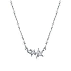 Ladies' Necklace Lotus LP3310-1/1 | Tienda24 - Global Online Shop Tienda24.eu