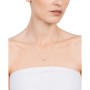 Ladies' Necklace Viceroy 61074C000-38 by Viceroy, Necklaces - Ref: S7220381, Price: 61,37 €, Discount: %