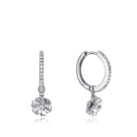 Boucles d´oreilles Femme Viceroy 85021E000-38 | Tienda24 - Global Online Shop Tienda24.eu