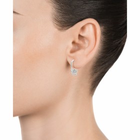 Ladies' Earrings Viceroy 85023E000-38 Sterling silver 925 by Viceroy, Earrings - Ref: S7220385, Price: 61,37 €, Discount: %