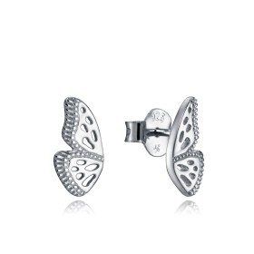 Pendientes Mujer Viceroy 61071E000-00 Plata de ley 925 de Viceroy, Pendientes - Ref: S7220387, Precio: 55,53 €, Descuento: %