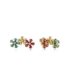 Boucles d´oreilles Femme Viceroy 61072E100-39 de Viceroy, Boucles d'oreilles - Réf : S7220396, Prix : 64,80 €, Remise : %