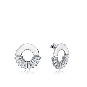 Boucles d´oreilles Femme Viceroy 15109E000-38 de Viceroy, Boucles d'oreilles - Réf : S7220399, Prix : 73,48 €, Remise : %