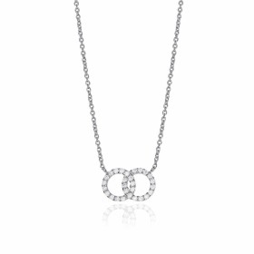 Collana Donna Viceroy 71038C000-38 di Viceroy, Collane - Rif: S7220400, Prezzo: 64,80 €, Sconto: %