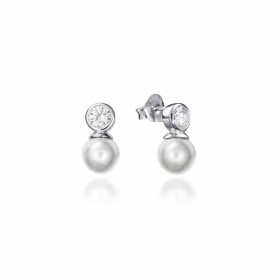 Boucles d´oreilles Femme Folli Follie 3E14F030C 3 cm | Tienda24 - Global Online Shop Tienda24.eu