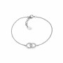 Bracelet Femme Viceroy 71038P000-38 | Tienda24 - Global Online Shop Tienda24.eu