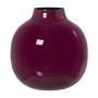 Vase Alexandra House Living Rose foncé Métal 21 x 21 x 21 cm de Alexandra House Living, Vases - Réf : D1622193, Prix : 47,17 ...