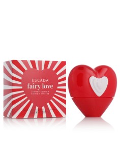 Perfume Mulher Escada EDT Fairy love 30 ml de Escada, Água de perfume - Ref: S8302083, Precio: 21,28 €, Descuento: %