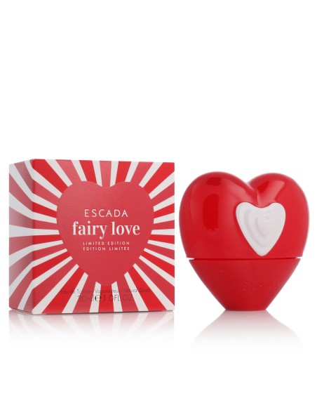 Women's Perfume Escada EDT Fairy love 30 ml | Tienda24 Tienda24.eu