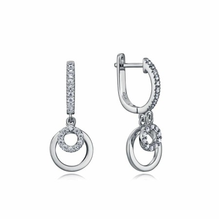 Boucles d´oreilles Femme Viceroy 7122E000-38 de Viceroy, Boucles d'oreilles - Réf : S7220414, Prix : 64,80 €, Remise : %