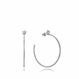 Boucles d´oreilles Femme Viceroy 4114E000-38 de Viceroy, Boucles d'oreilles - Réf : S7220415, Prix : 61,37 €, Remise : %