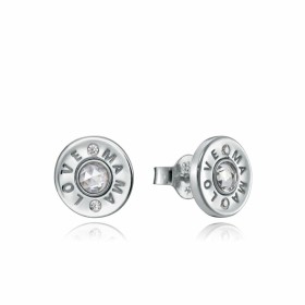 Boucles d´oreilles Femme Radiant RY000036 Acier inoxydable 5 cm | Tienda24 - Global Online Shop Tienda24.eu