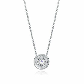 Ladies' Necklace Viceroy 85014C000-30 by Viceroy, Necklaces - Ref: S7220419, Price: 61,37 €, Discount: %