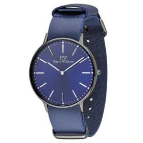 Montre Homme Harry Williams HW-2014M_05 de Harry Williams, Montres bracelet - Réf : S7220481, Prix : 109,84 €, Remise : %