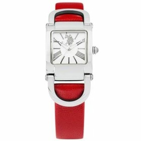 Montre Femme U.S. Polo Assn. USP5012RD de U.S. Polo Assn., Montres bracelet - Réf : S7220504, Prix : 121,81 €, Remise : %