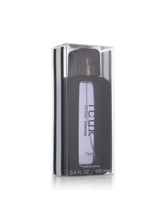 Perfume Homem Trussardi EDT | Tienda24 Tienda24.eu