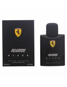 Perfume Homem 212 VIP Black Carolina Herrera EDP | Tienda24 Tienda24.eu