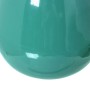 Vase Alexandra House Living Dark green Metal 14 x 14 x 27 cm by Alexandra House Living, Vases - Ref: D1622196, Price: 31,61 €...