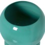 Vase Alexandra House Living Dark green Metal 14 x 14 x 27 cm by Alexandra House Living, Vases - Ref: D1622196, Price: 31,61 €...