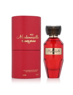 Perfume Unisex Maison Alhambra Baroque Rouge Extrait EDP 100 ml | Tienda24 Tienda24.eu