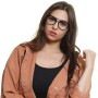 Montura de Gafas Mujer Emilio Pucci EP5072 52005 de Emilio Pucci, Gafas y accesorios - Ref: S7220999, Precio: 67,61 €, Descue...