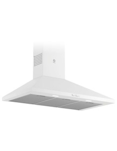 Cappa Classica Balay 3BC696MB 90 cm 600 m3/h 69 dB 220W Bianco da Balay, Cappe aspiranti - Ref: S0416576, Precio: 243,11 €, D...